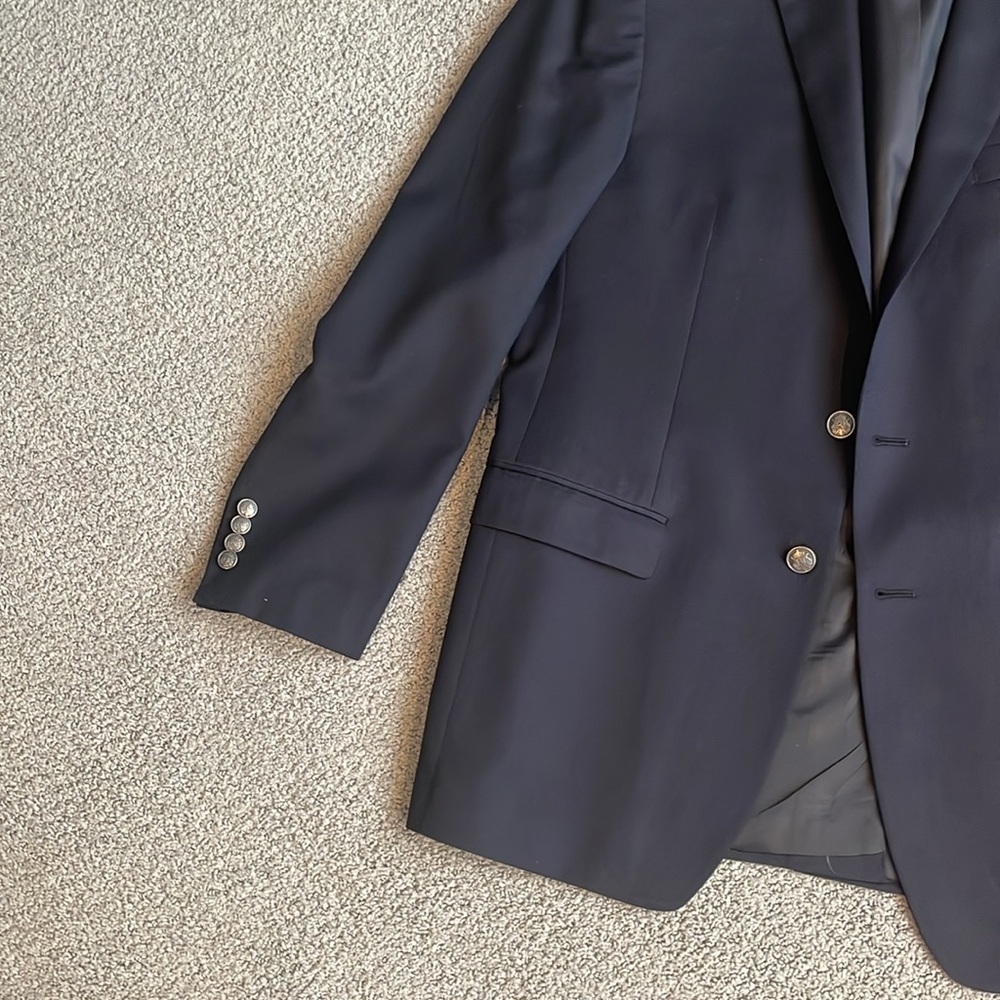 Michael Kors Sport Coat - Picture 3 of 8